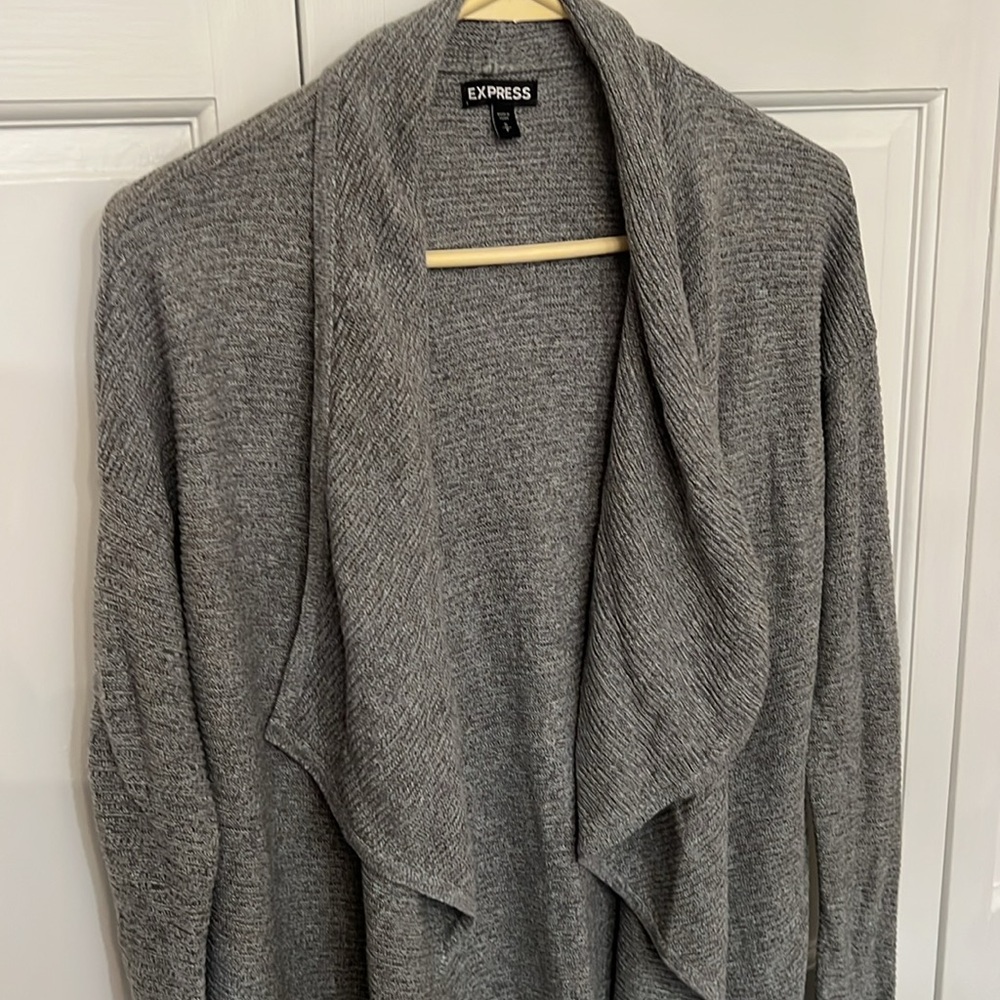Express Sweater - Picture 2 of 6